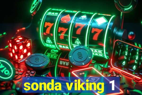 sonda viking 1