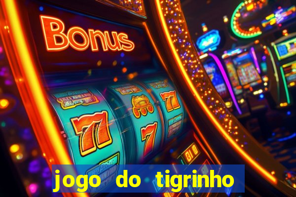 jogo do tigrinho plataforma de 1 real