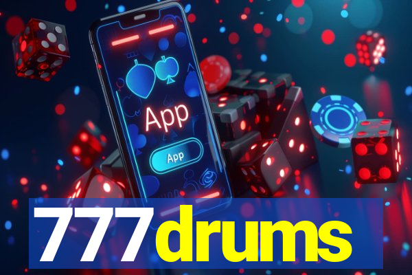 777drums