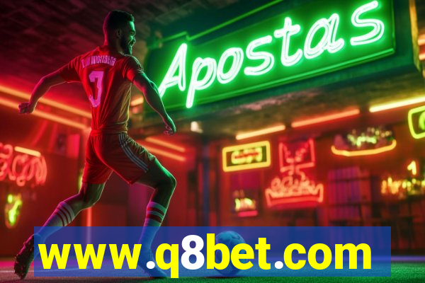 www.q8bet.com