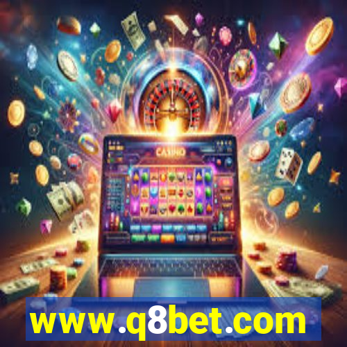 www.q8bet.com