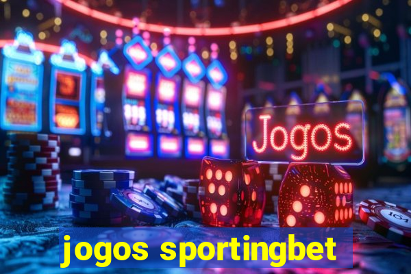 jogos sportingbet