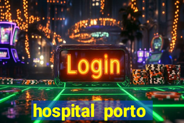 hospital porto alegre trabalhe conosco