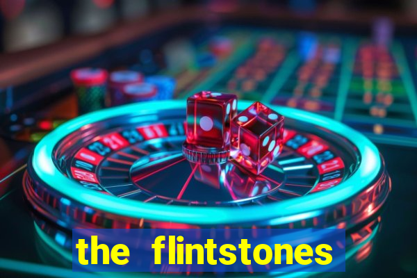 the flintstones slot demo