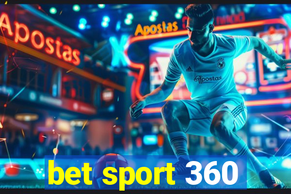 bet sport 360