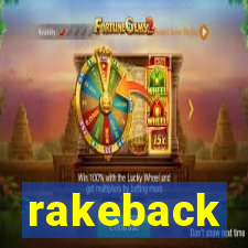 rakeback