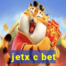 jetx c bet