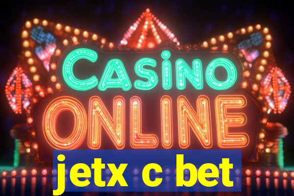 jetx c bet