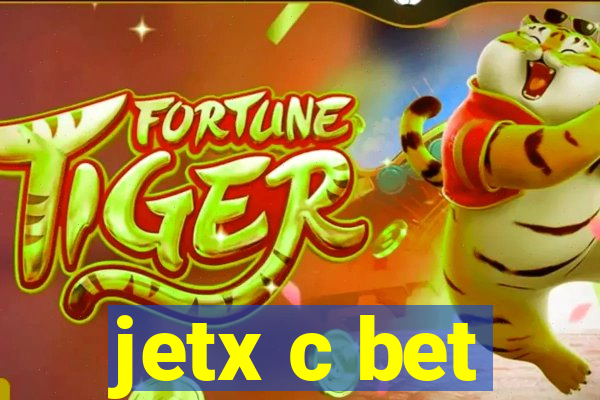 jetx c bet