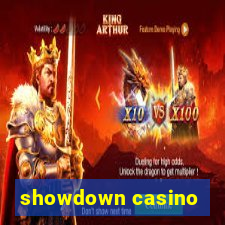 showdown casino