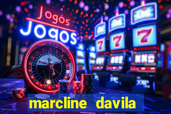 marcline davila santos live