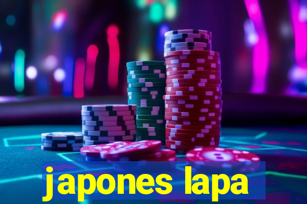 japones lapa