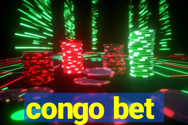 congo bet