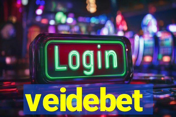 veidebet