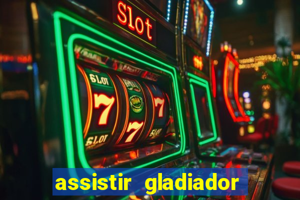 assistir gladiador 2 online grátis