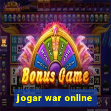 jogar war online