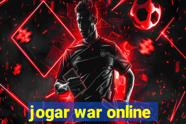 jogar war online