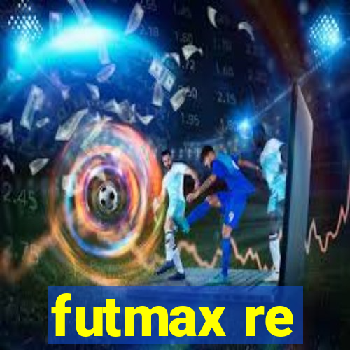 futmax re