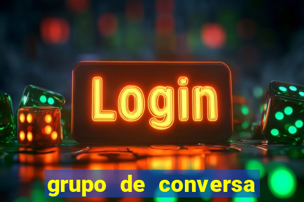 grupo de conversa telegram +18