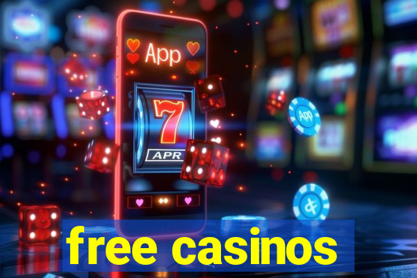 free casinos