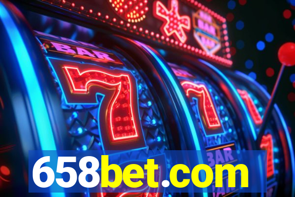 658bet.com