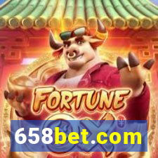 658bet.com