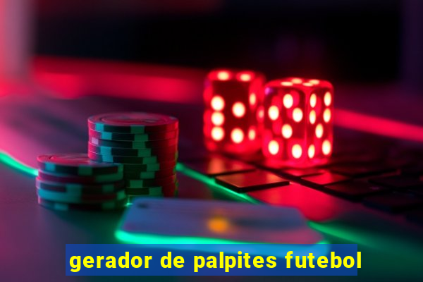 gerador de palpites futebol