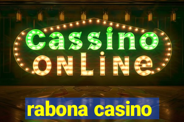 rabona casino