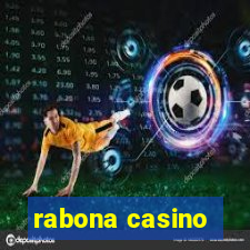 rabona casino