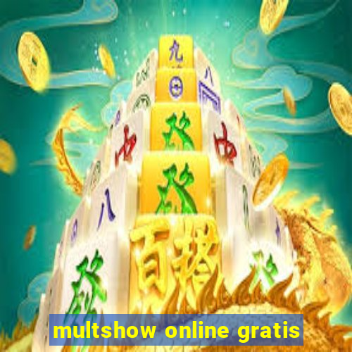 multshow online gratis