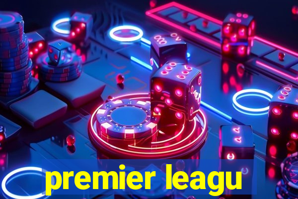 premier leagu