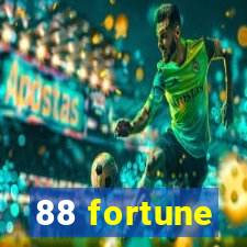 88 fortune