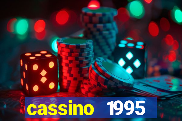 cassino 1995 dublado online