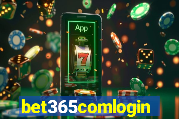 bet365comlogin