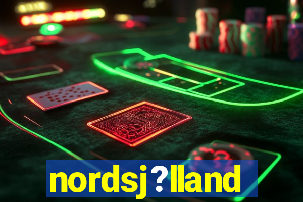 nordsj?lland