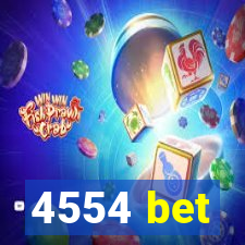 4554 bet