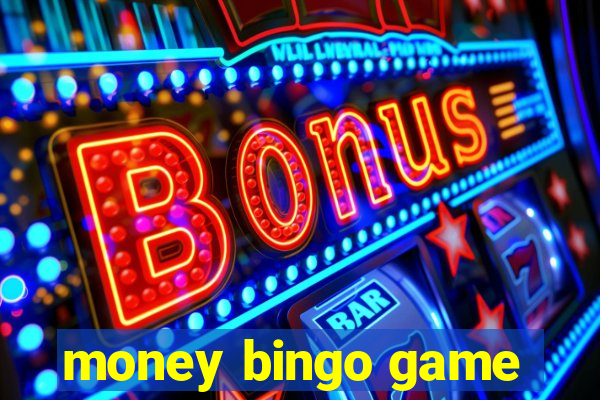 money bingo game