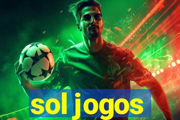 sol jogos