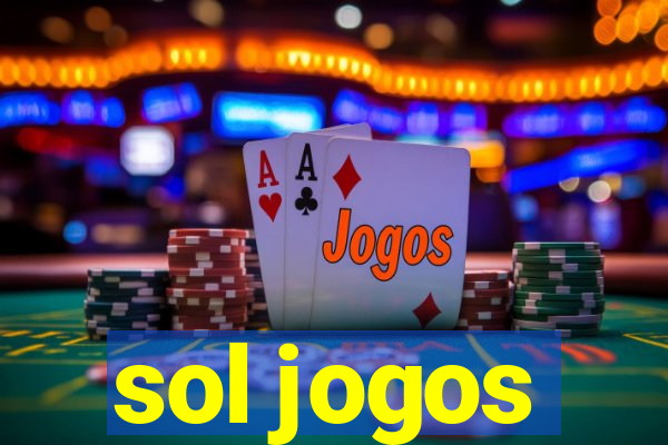 sol jogos