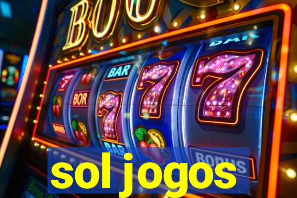 sol jogos