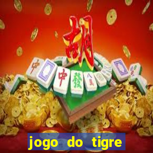 jogo do tigre deposito de 5 reais