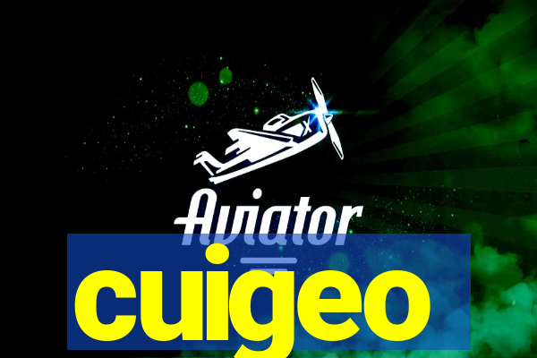 cuigeo