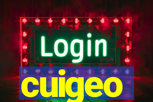 cuigeo