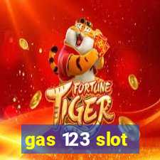 gas 123 slot