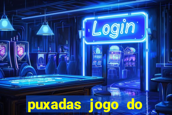 puxadas jogo do bicho sueli