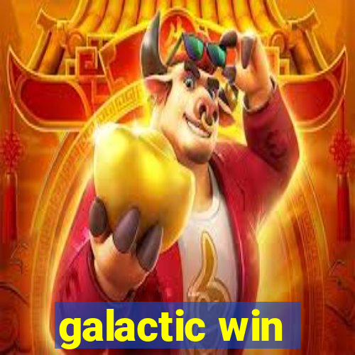 galactic win