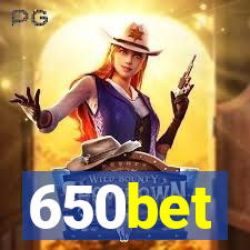 650bet