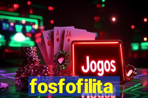 fosfofilita