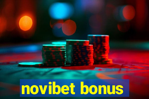 novibet bonus