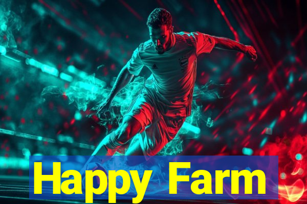 Happy Farm